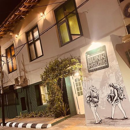 Bunk House Fort Kochi Exterior photo