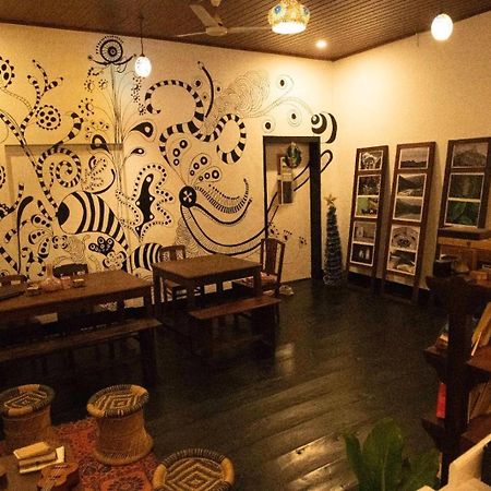 Bunk House Fort Kochi Exterior photo