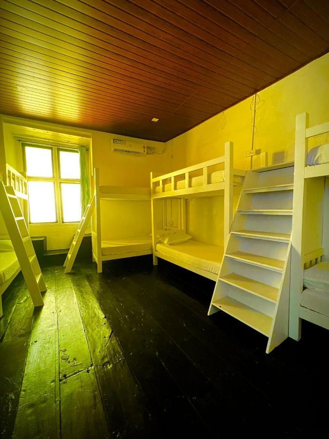 Bunk House Fort Kochi Exterior photo