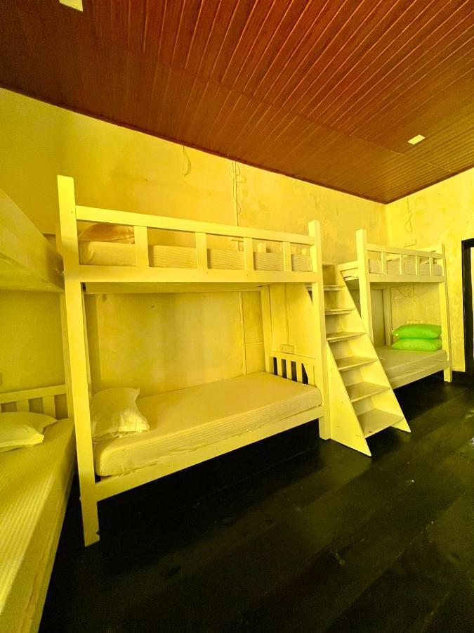 Bunk House Fort Kochi Exterior photo